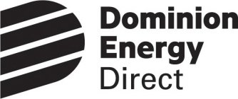 D DOMINION ENERGY DIRECT