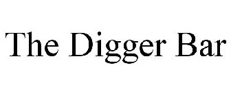 THE DIGGER BAR