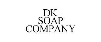 DK SOAP COMPANY