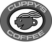 CUPPY'S COFFEE