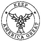 KEEP AMERICA GREAT