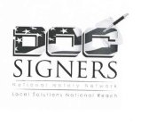 DOC SIGNERS NATIONAL NOTARY NETWORK LOCAL SOLUTIONS NATIONAL REACH