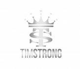 TIMSTRONG