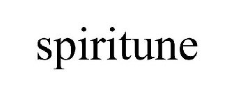 SPIRITUNE