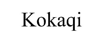 KOKAQI