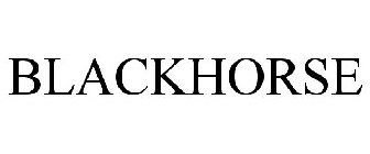 BLACKHORSE