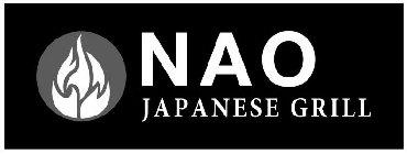 NAO JAPANESE GRILL