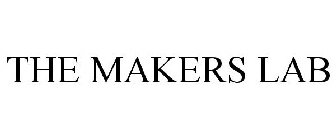 THE MAKERS LAB