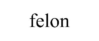 FELON