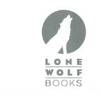 LONE WOLF BOOKS