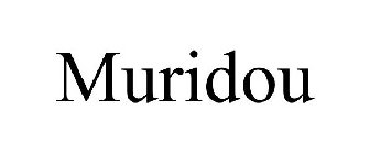 MURIDOU