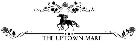 THE UPTOWN MARE