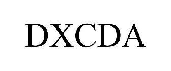 DXCDA