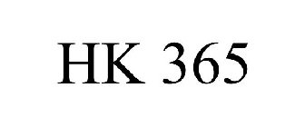 HK 365