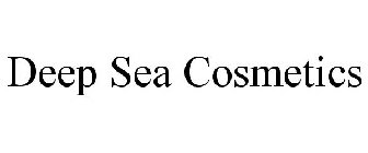 DEEP SEA COSMETICS
