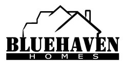 BLUEHAVEN HOMES