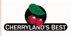 CHERRYLAND'S BEST