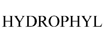 HYDROPHYL