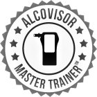 ALCOVISOR MASTER TRAINER