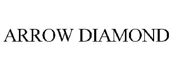 ARROW DIAMOND