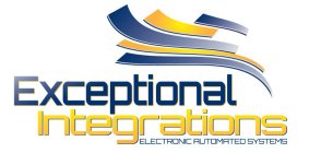 EXCEPTIONAL INTEGRATIONS ELECTRONIC AUTOMATED SYSTEMS