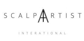 SCALP ARTIST INTERNATIONAL