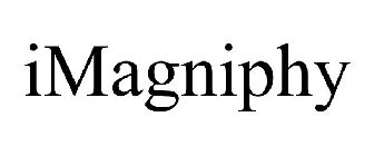 IMAGNIPHY