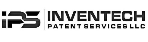 IPS INVENTECH PATENT SERVICES LLC