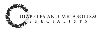 DIABETES AND METABOLISM SPECIALISTS