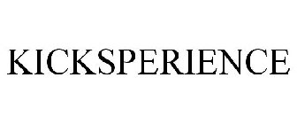 KICKSPERIENCE