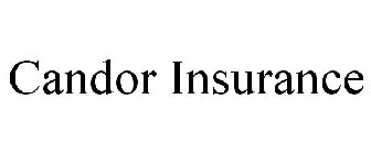 CANDOR INSURANCE
