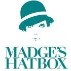 MADGE'S HATBOX