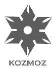KOZMOZ