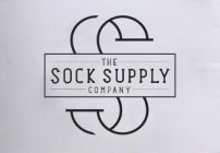 SS THE SOCK SUPPLY COMPANY