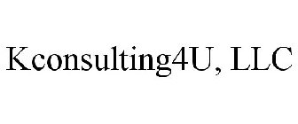 KCONSULTING4U, LLC