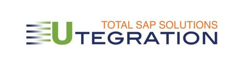 UTEGRATION TOTAL SAP SOLUTIONS