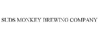 SUDS MONKEY BREWING COMPANY