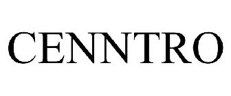 CENNTRO