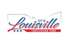 CITY OF LOUISVILLE CONSTITUTION TOWN