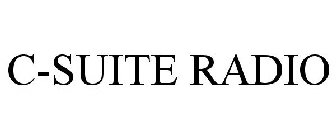 C-SUITE RADIO