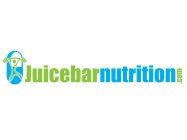 JUICEBAR NUTRITION