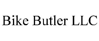 BIKE BUTLER LLC