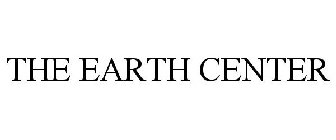 THE EARTH CENTER