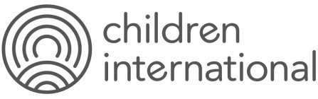 CHILDREN INTERNATIONAL