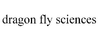 DRAGON FLY SCIENCES