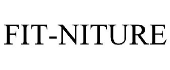 FIT-NITURE