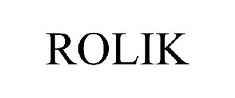 ROLIK