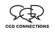 CGD CONNECTIONS