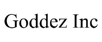 GODDEZ INC