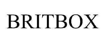 BRITBOX